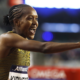Diamond League Eugene 2025 - Record du monde du 1500 m pour Faith Kipyegon