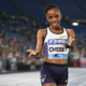 Diamond League Eugene 2025 - Record du monde pour Beatrice Chebet