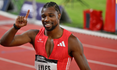 Diamond League Monaco 2025 - Gressier, Lyles, Bol, le résumé du meeting
