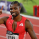 Diamond League Monaco 2025 - Gressier, Lyles, Bol, le résumé du meeting