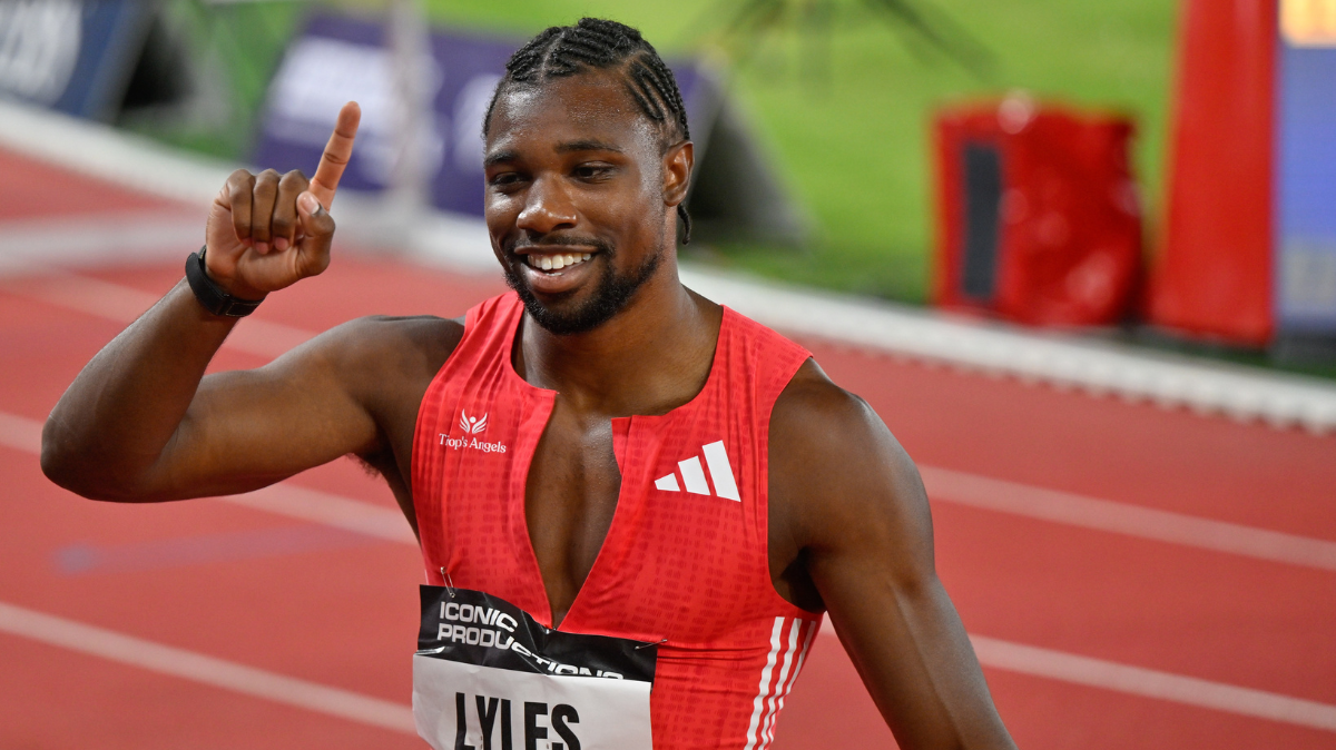 Diamond League Monaco 2025 - Gressier, Lyles, Bol, le résumé du meeting