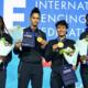 Escrime Championnats du monde 2025 Les Bleues de l'épée sur le toit du monde !