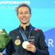 Escrime Championnats du monde 2025 Pauline Ranvier (fleuret) se pare aussi d'argent