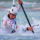 Euro JuniorsU23 canoë-kayak slalom 2025 Deux médailles par équipes pour le kayak français