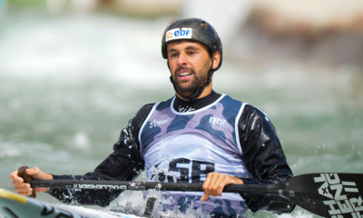 Euro JuniorsU23 canoë-kayak slalom 2025 Le canoë par équipes rapporte deux titres à la France
