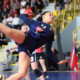 Euro U19 féminin handball 2025 Les Bleuettes dominent la Norvège au forceps