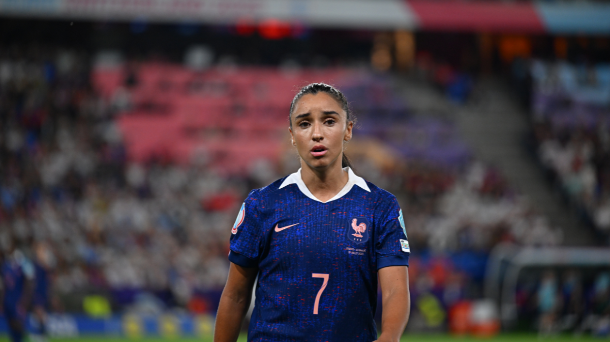 Euro féminin de football 2025 Nouvelle désillusion pour les Bleues contre l’Allemagne