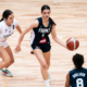 EuroBasket U18 2025 (F) : Les Bleuettes cadenassent la Serbie et terminent leur phase de poule invaincues