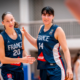 EuroBasket U18 2025 (F) Les Bleuettes doublent facilement la mise contre le Monténégro