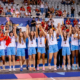 EuroBasket U18 2025 (F) Les Bleuettes marchent sur la Belgique et se parent de bronze