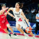 EuroBasket U18 2025 (H) : Les Bleuets arrachent au forceps la qualification en quarts face à la Bulgarie