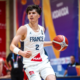 EuroBasket U18 2025 (H) : Les Bleuets font tomber la Turquie dans le dernier quart