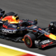 F1 GP de Belgique 2025 Grille de départ de la course sprint