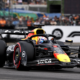 F1 GP de Grande Bretagne 2025 Max Verstappen en pole de justesse