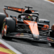 F1 Grand Prix de Belgique 2025 Lando Norris s'élancera en pole devant son coéquipier Oscar Piastri