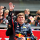 F1 Grand Prix de Belgique 2025 Max Verstappen domine le sprint devant les McLaren