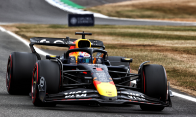 F1 Silverstone Classement Grand Prix de Grande-Bretagne 2025