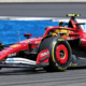 F1 Silverstone - La grille de départ du Grand Prix de Grande-Bretagne 2025
