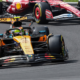 F1 Spa - La grille de départ du Grand Prix de Belgique 2025