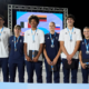 FOJE d'été 2025 Elena Colas superstar, le basket roi de l'argent, le résumé des 38 médailles françaises