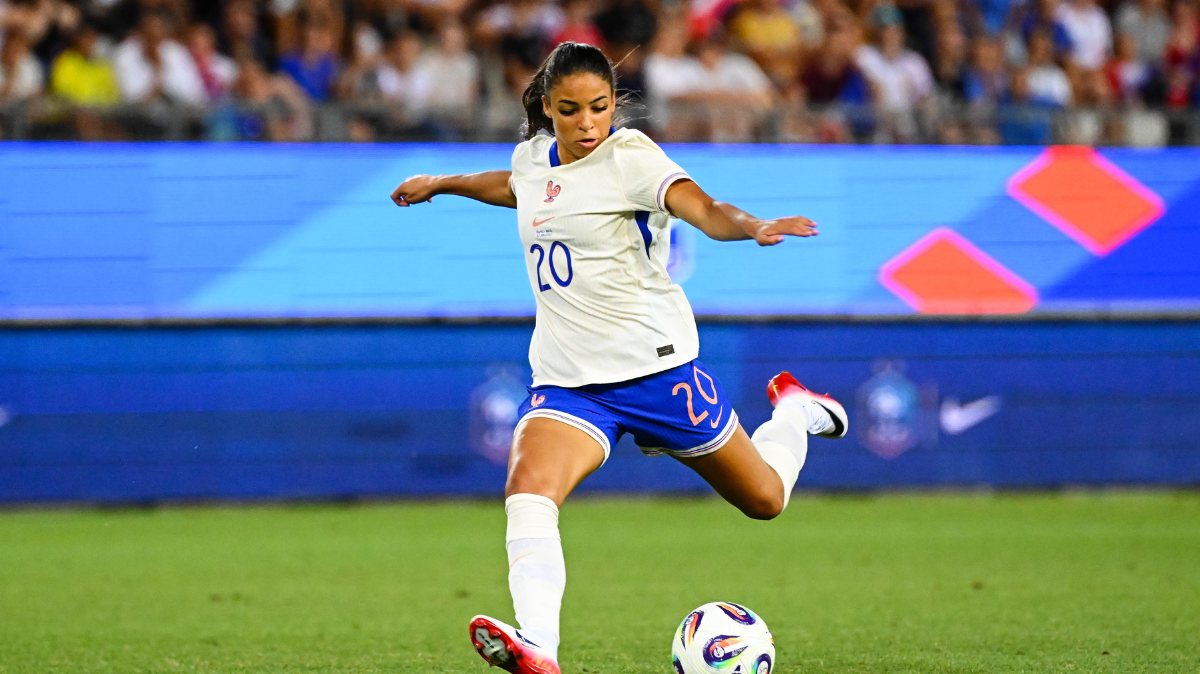 France-Angleterre Chaîne TV, Compositions, Cotes et Heure du match de l'Euro féminin 2025