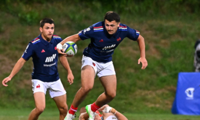 France Nouvelle-Zélande Chaîne TV, compositions et heure de la demi-finale de la Coupe du monde U20