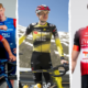 Groupama-FDJ, Visma Lease a Bike, INEOS Grenadiers les nouveaux maillots des équipes sur le Tour de France 2025