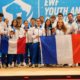 Haltérophilie : La France repart avec 5 médailles des championnats d’Europe jeunes