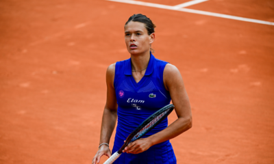 Hopman Cup 2025 La France battue par l'Italie et éliminée