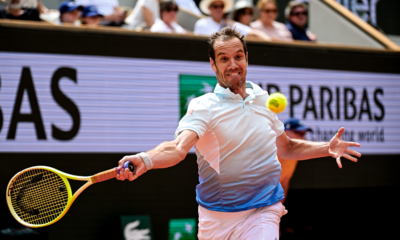 Hopman Cup 2025 La France s'impose contre la Croatie sur forfait