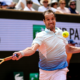 Hopman Cup 2025 La France s'impose contre la Croatie sur forfait