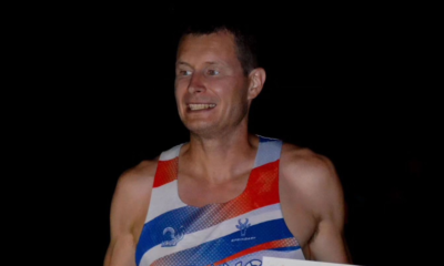 Icosathlon Baptiste Scalabrino vice-champion du monde, Yoann Le Cam sacré chez les espoirs