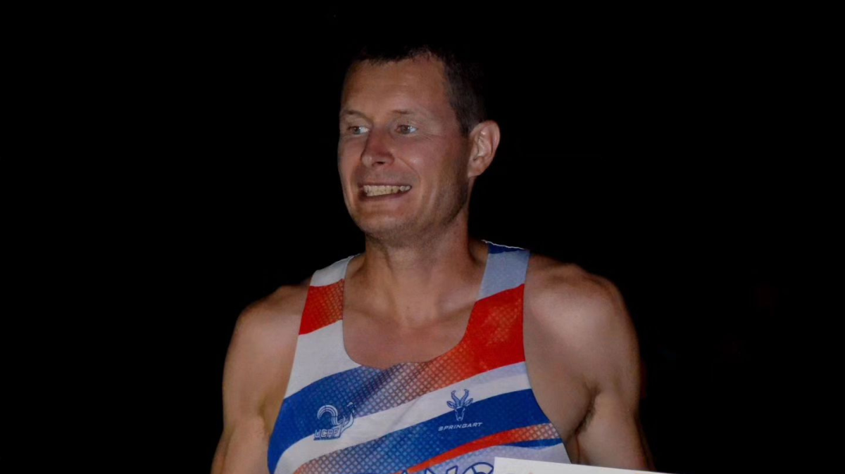 Icosathlon Baptiste Scalabrino vice-champion du monde, Yoann Le Cam sacré chez les espoirs