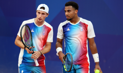 JO 2028 Une épreuve par équipes en tennis