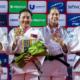 Judo Grand Slam d'Oulan-Bator Gaëtane Deberdt (-63 kg) en bronze (1)