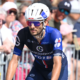La Groupama-FDJ avec un maillot spécial sur le Tour de France 2025