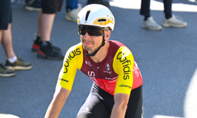 Le Français de la 13ème étape Un ultime baroud d’honneur pour Bryan Coquard