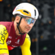 Le Français de la 3ème étape Le malchanceux Bryan Coquard