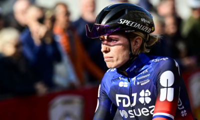 Les regards sont braqués sur la FDJ-Suez avant le Tour de France Femmes 2025