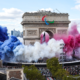 L'héritage olympique et un an après réalité, fantasme ou hypocrisie