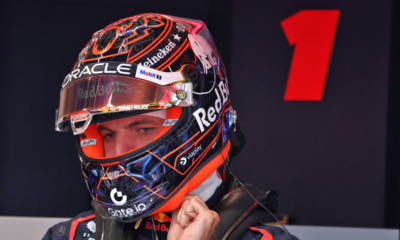 Max Verstappen chez Mercedes, ça se précise !