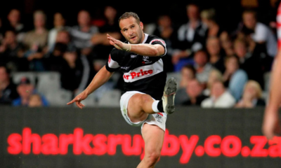 Michalak, Castets, Poitrenaud ces rugbymen français qui ont tenté l'aventure dans l'hémisphère Sud
