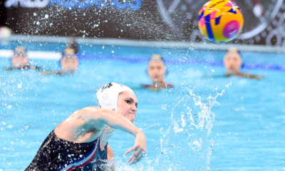 Mondial féminin water-polo 2025 Les Bleues chutent lourdement contre les Espagnoles