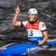 Mondiaux JuniorsU23 canoë-kayak slalom 2025 Déjà trois médailles par équipes pour la France