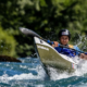 Mondiaux juniorsU23 canoë-kayak en eau vive 2025 Les Bleuets terminent avec 26 médailles dont 7 titres !