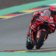 MotoGP GP d'Allemagne 2025 Horaires, Programme TV et Résultats