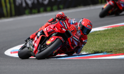 MotoGP République Tchèque 2025 - Classement Course sprint à Brno
