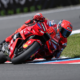 MotoGP République Tchèque 2025 - Classement Course sprint à Brno