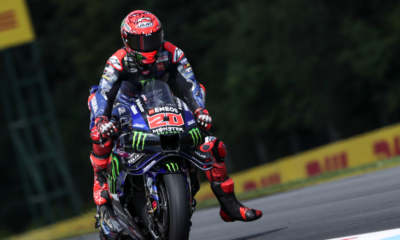 MotoGP République Tchèque 2025 Horaires, Programme TV et Résultats