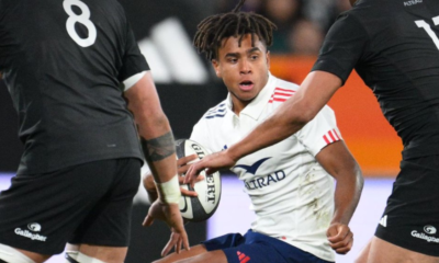 Nouvelle-Zélande France Brennan, Gailleton, Attissogbe, les notes des Bleus après le deuxième test
